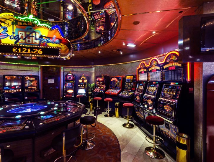 Afbeeldingsresultaat voor casino big apple arnhem