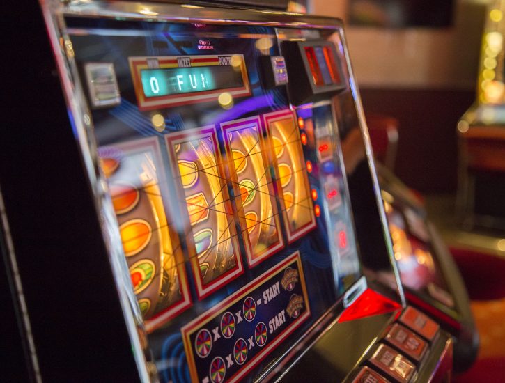 Casino Big Apple | Tiel - Een gokje wagen in een van onze casino's?